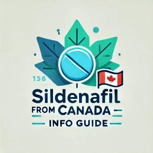 Sildenafil from canada guide