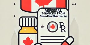 ref services from canadian pharmacies
